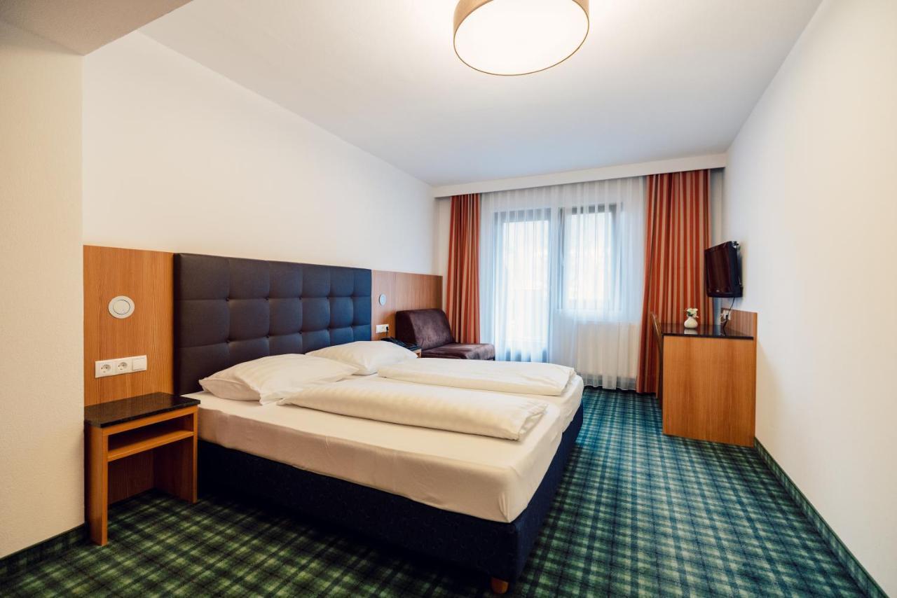 Hotel Bon Alpina Innsbruck Luaran gambar